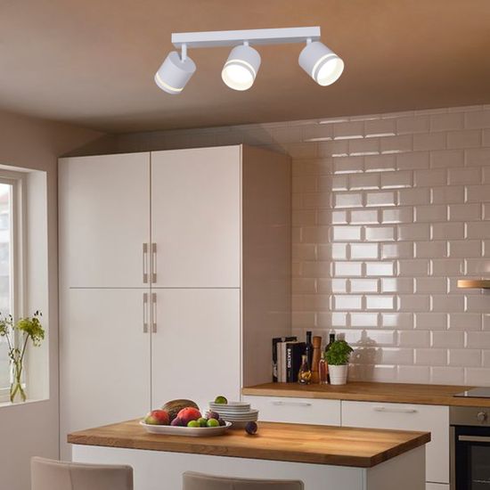 53001-9.5-003IL SPOT LIGHT GX53 WT светильник точ.