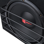 Автосабвуфер ACV CRAFT B10A активный, корпусной 25см.