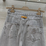 Джинсы Dior