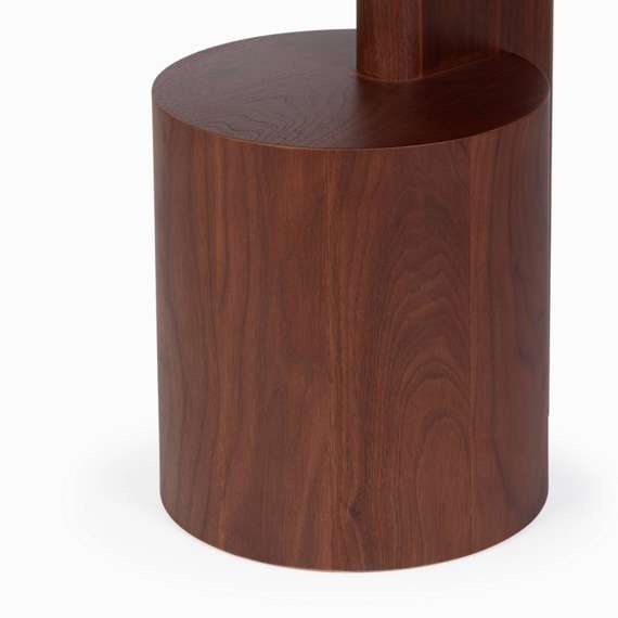 Кофейный стол Arni диаметр 40