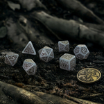 The Witcher Dice Set: Leshen - The Shapeshifter