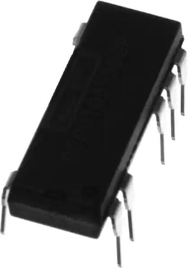 Микросхема  DCP020505P / 14-DIP (0.300"", 7.62mm), 7 Leads