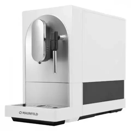 Кофемашина Maunfeld MF-A7021WH