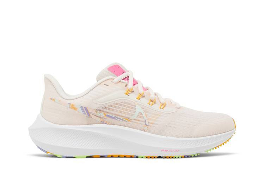 Кроссовки Nike Air Zoom Pegasus 39 (Женская размерная сетка)