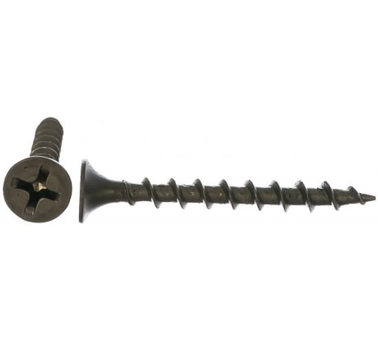 Саморез по дереву ж/п ZY 3,5х35