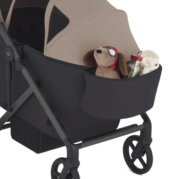 Детская коляска-вагончик Wagon Anex Modu Shea