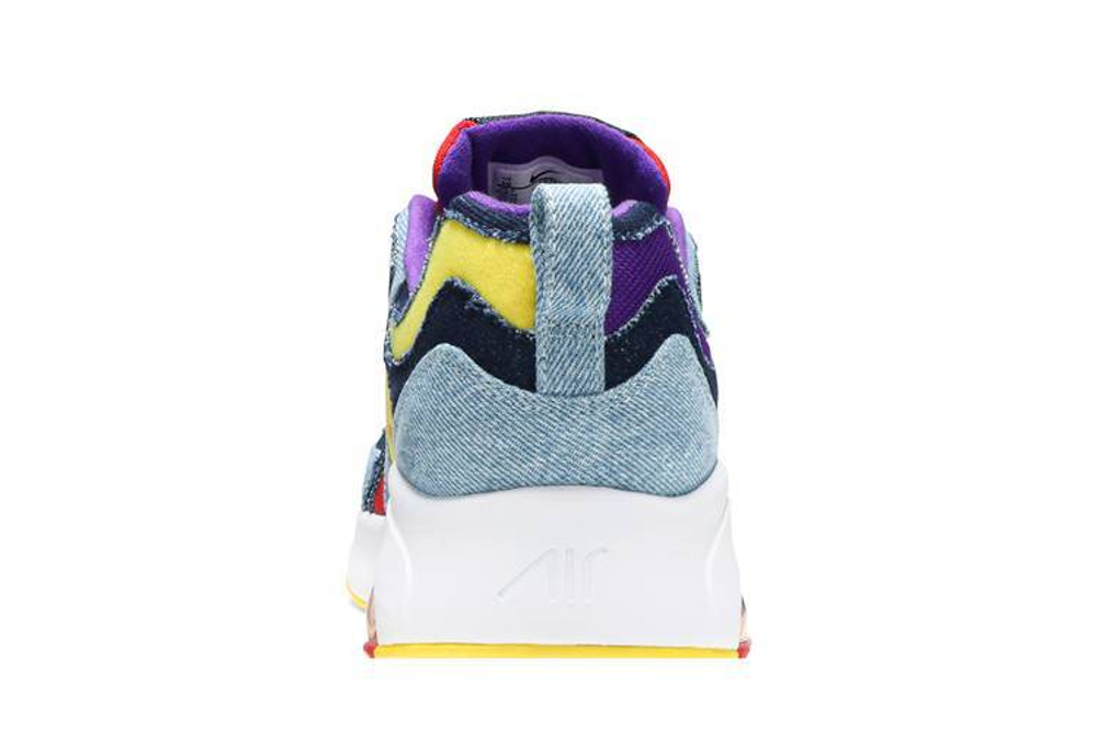 Кроссовки Nike Air Max 200 Sp
