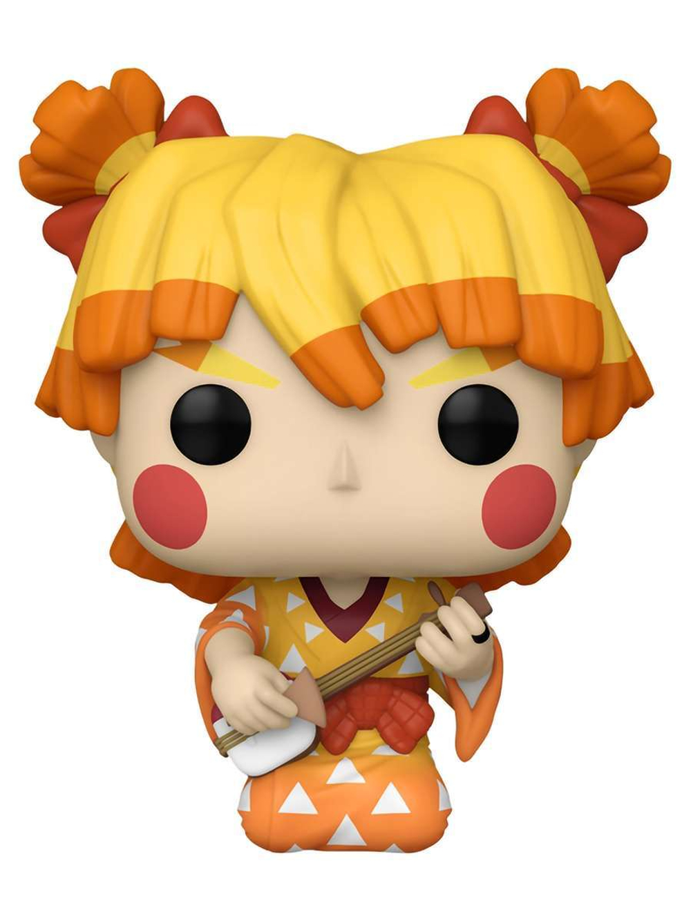 Фигурка Funko POP! Animation Demon Slayer Zenitsu Agatsuma (Kimono) (1531) 75575
