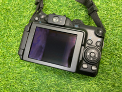 Canon PowerShot G11