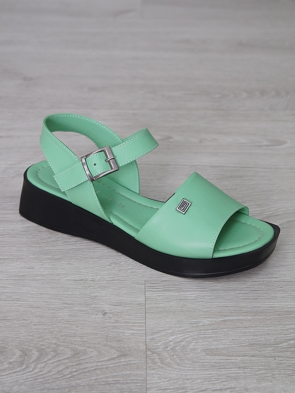 Босоножки женские LIANREZA 06196\078-408