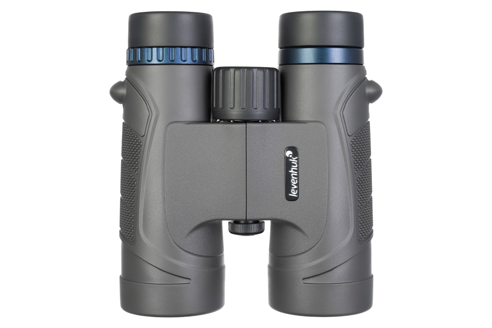 Бинокль Levenhuk Nitro 10x42