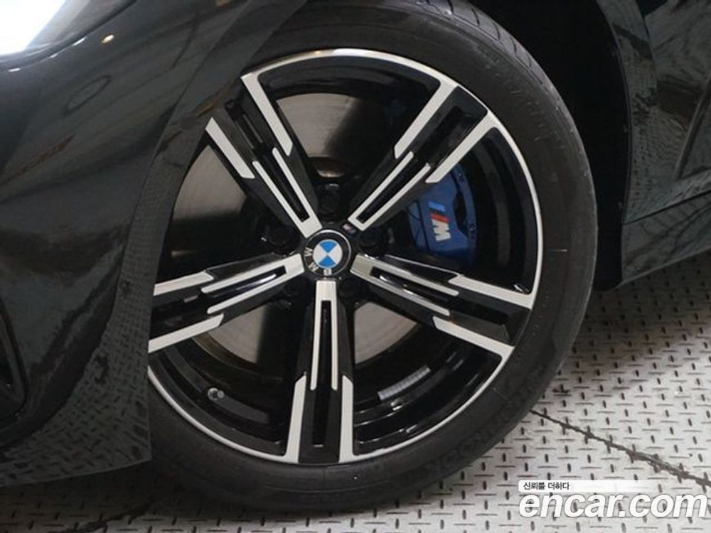 BMW 3 Series (G20) 320i M Sports (03.2023)
