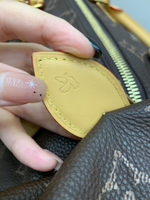 Louis Vuitton Speedy P9 Bandouliere 50
