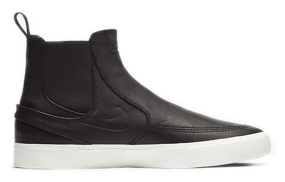 Nike janoski high top store