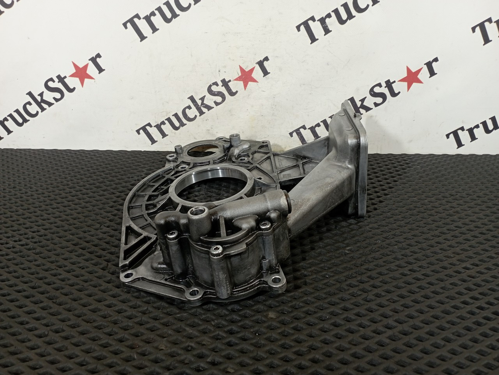 Крышка КПП EATON 2023 год.