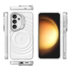 Противоударный чехол Droplet Case для Samsung Galaxy S25