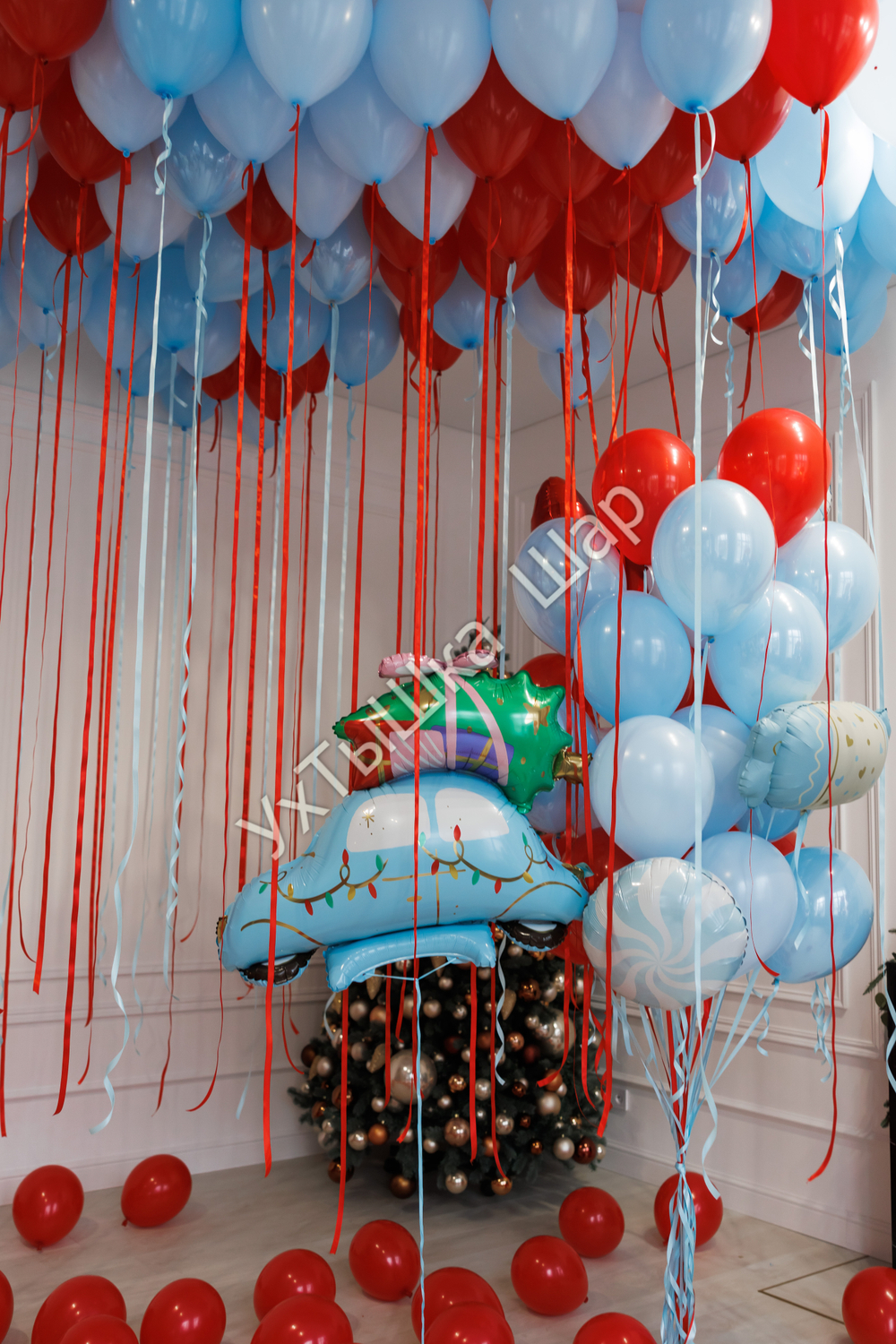 Сет "Новогоднее Настроение"