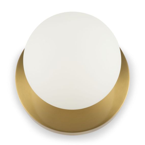 Бра Freya Zelda FR5125WL-01BS