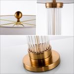 Настольная лампа ZKT28