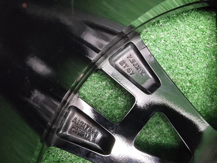 Диск литой R19 Zeekr X (2023-н.в.)