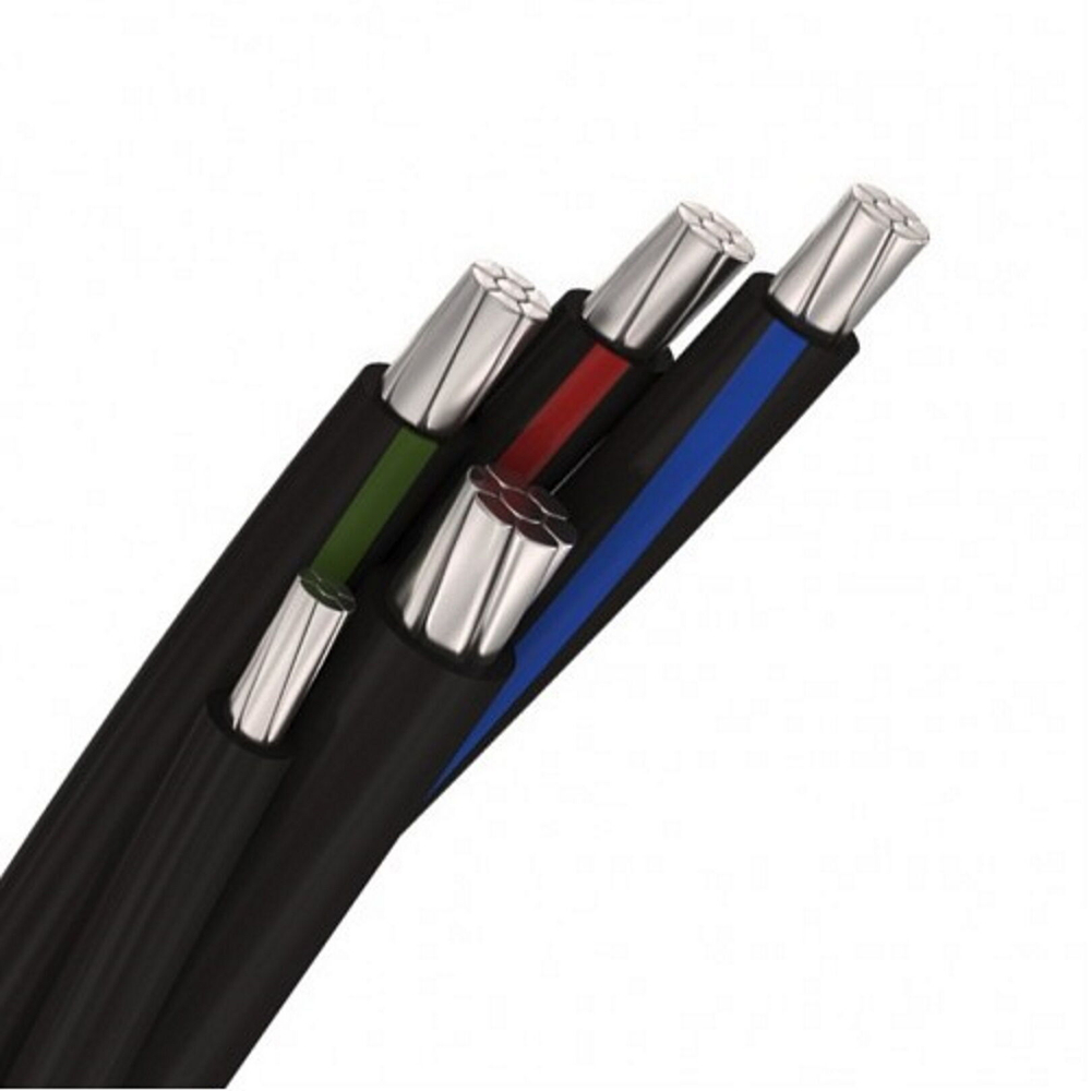 Провод СИП-2 3х150+1х95+1х16