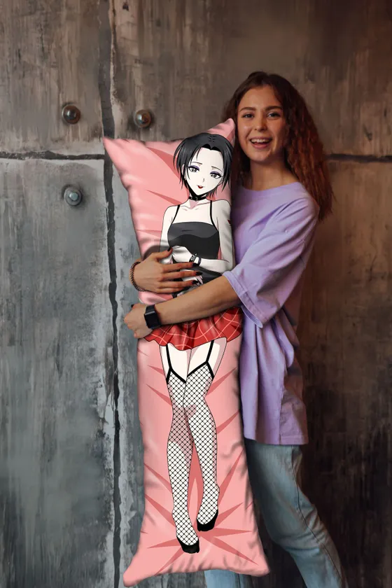 Дакимакура Нана Осаки