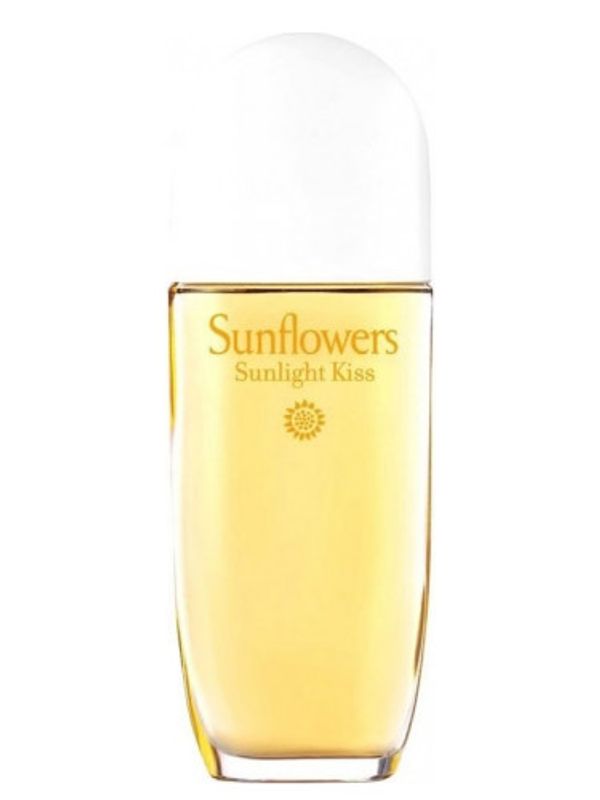 Elizabeth Arden Sunflowers Sunlight Kiss