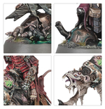 Age of Sigmar: Ultimate Starter Set (на английском языке)