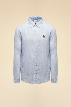 Рубашка из хлопка