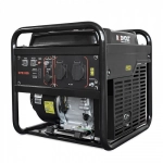 REDVOLT EPB3300i инверторный бензиновый генератор