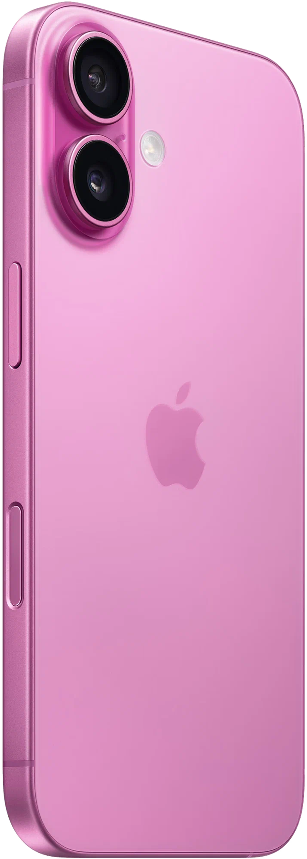 Смартфон Apple iPhone 16, 256 ГБ, Pink (розовый), nanoSIM+eSIM