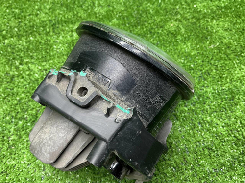 ПТФ правая Toyota LC Prado 150 (2017-н.в.) LED