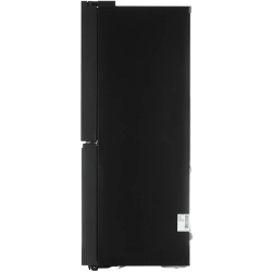 Холодильник LG GC-V22FFBMB