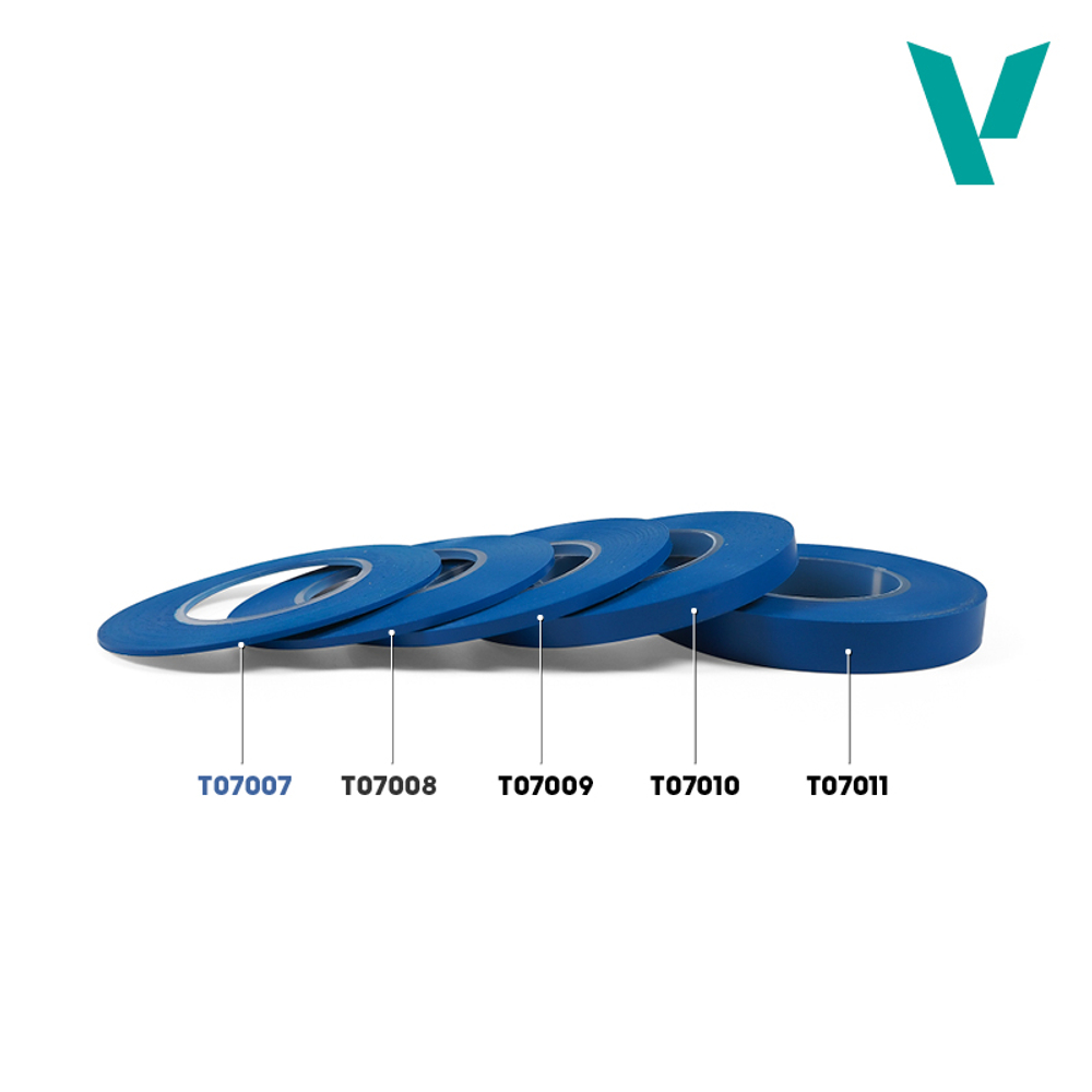 Flexible Masking Tape 1 mm x 18 m