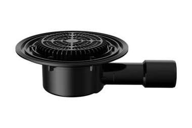 Воронка кровельная VB 090.0 F