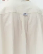 Рубашка One Two Coconut Milk базовая белая