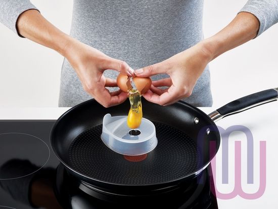 Набор из 2 форм для приготовления яичницы Joseph Joseph Froach Pods™