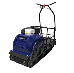 Мотобуксировщик PAXUS 500 GRAND AVANT 13 л.с. HONDA