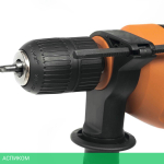 Дрель Daewoo Power DAD 850