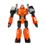 Робот-машина, коробка HD79