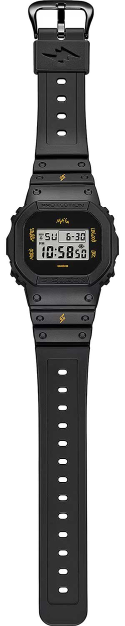 Часы Casio DWE-5600JB-1A9