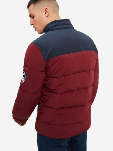 Куртка утепленная мужская ELLESSE