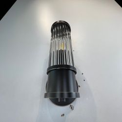 Бра Ralph Lauren Allen Single Sconce By Imperiumloft