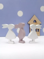 Статуэтки для интерьера