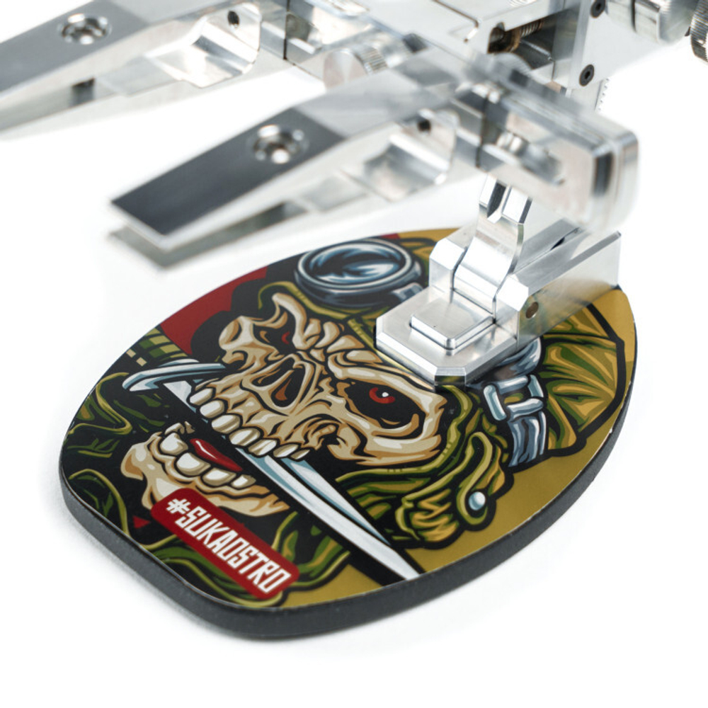 Металлостикер TSPROF Kadet «Заточные войска»