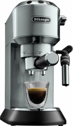 Кофеварка рожковая DeLonghi EC685.M (q)