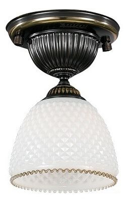 Светильник на штанге Reccagni Angelo 8611 PL 8611/1