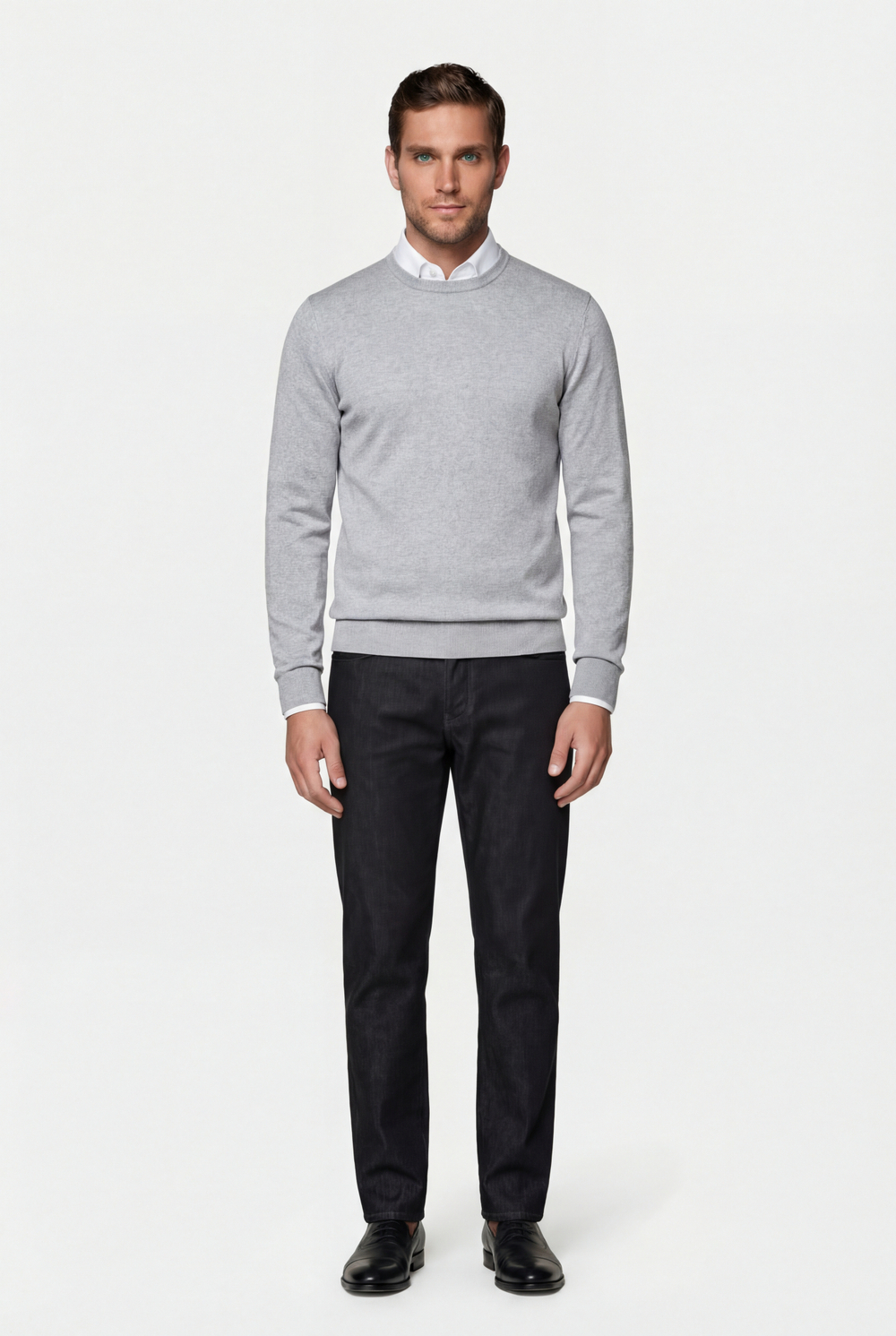 Джемпер CAIOMARIO