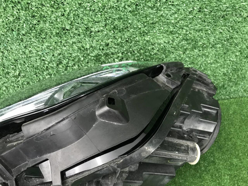 Фара левая Mercedes GLE V167 (18-24) Multibeam LED