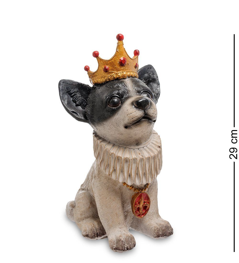 Noble Style NS-171 Статуэтка «Собака Болт»